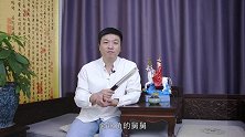 观音发现太上老君隐秘情史后竟然做得这么毒？