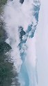 雨后的天子山。
