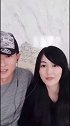 吴尊林丽莹 相恋于初中，在校被称校花与校草，从校服到婚纱太浪漫了，帅的很专情丑的都乱来从结婚开始恋爱开播