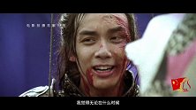 吴磊 ：青年100