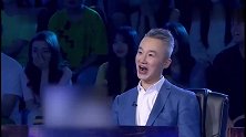 双人杂技表演太精彩，陈赫惊出表情包，郭德纲直言太好玩!