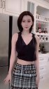 当背影杀手碰到妖娆女神，你会喜欢哪位？