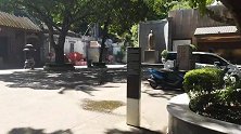 澳门莲峰庙，本澳三大庙宇之一，专程来看一下