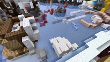 第十六届100分钟建筑比赛作品参观投票 - 《温泉》
