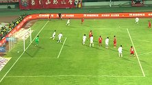 中超-延边完全掌握主动 崔仁禁区内垫射破门被判越位-花絮