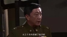 粟裕大将：国军以为终于打垮粟裕，疯狂庆祝，谁知又掉入粟裕陷阱