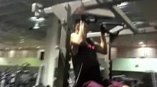 篮球-15年-贺天举费城参加特训 将代表鹈鹕战夏季联赛-专题