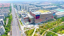 江浙沪第二大城市，城市建设不输上海，却不是南京也不是苏州