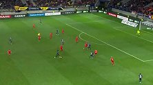 舒波-莫廷 法联杯 2019/2020 勒芒 VS 巴黎圣日耳曼 精彩集锦