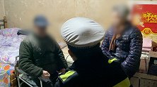 重庆：后续来了！结婚30年没见过工资卡的老伯圆梦了