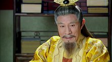 英雄诀：皇上开始诛杀老臣，殊不知他做的这一切早被刘伯温知晓