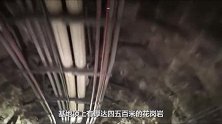 海拔最高的军事基地，入口在2000米高空，比诺亚方舟都安全
