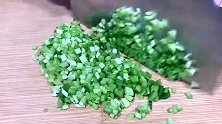 春天要多吃韭菜，切记别用清水直接洗，教你几招，农药残留全跑光