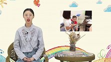 “最惨宝宝”打预防针，哭得稀里哗啦，一旁宝爸开心的不得了