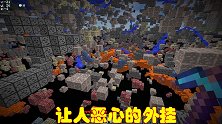 MC外挂数不胜数，PVP模式令人头痛，这几款外挂最让人恶心