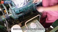 5分钟，教你玉柴发动机的维修保养小技巧