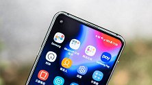 还好意思吐槽苹果的”刘海”？三星A60/A70正式入网工信部