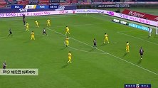 格拉西 意甲 2020/2021 博洛尼亚 VS 帕尔马 精彩集锦