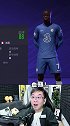 赵教头实在是太顶了！fifa21 fifa足球 单机游戏