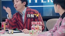 陈赫四岁时拍广告挣了五百元，何炅八几年很多了，大学学费才三百