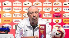 贝尼特斯坦言博阿滕状态尚未最佳 战苏宁需制造更多进攻机会
