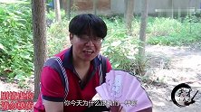 短剧：学霸带领学渣捉弄老师，竟把胶带粘在老师坐的凳子上，调皮