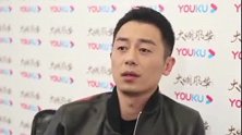 朱瞻基厂里厂气？朱亚文：那是人物的生存方式