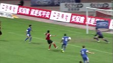 中超-14赛季-联赛-第24轮-哈尔滨毅腾2：2河南建业-精华