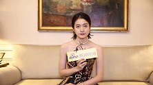 撩星记 | 张雪迎：大四多了一些顾虑