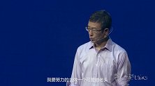 白岩松：未来的好中国一定是有好老头好老太太的中国