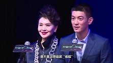 老爸杜江晒嗯哼剃寸头帅照，帅到一塌糊涂，长得跟杜江如复制粘贴
