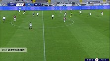 达洛特 意甲 2020/2021 斯佩齐亚 VS AC米兰 精彩集锦