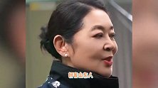 倪萍时隔37年再主持山东春晚，回老家啥都想吃，分享儿时春节记忆