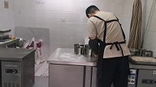 美女自驾游：妹子独行自驾到武汉，只为了吃吃喝喝