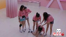 李佳恩成为团队的百宝箱，号称行走的“哆啦A梦”！