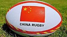 中国女子七人橄榄球，29比0战胜日本！