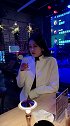 穿搭 女装 酒吧 微醺 我要当同城红人 打卡网红餐厅
