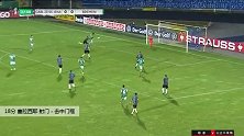 塞拉西耶 德国杯 2020/2021 耶拿 VS 云达不莱梅 精彩集锦