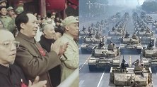 当1949看见2019：“VA01949”！这盛世，如您所愿