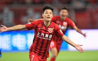 加泰罗尼亚联曾2-0国足 武磊成17年后再踏诺坎普的中国人