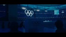 陆川执导电影《北京2022》首曝预告 记录北京冬奥会闪光群像