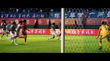 广州德比终极宣传片：王牌对王牌 羊城打响本轮中超最火一战
