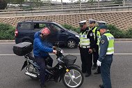“禁摩令”终于要被解除了？交警给出回应，网友点赞：干得漂亮！