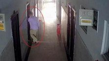 江苏一男子为打赏女主播 把整栋宿舍楼同事偷了个遍