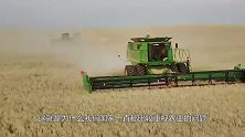 德国农民用的犁地机，跟我们国家的差多远，网友：差距明显