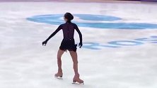 婀娜身姿配上东方音乐！李子君动情演绎女儿情