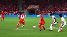 上海海港3-0成都蓉城MATCH DAY VLOG
