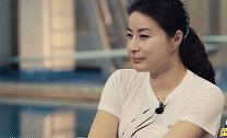 郭晶晶谈退役：完全有能力参加伦敦奥运 但启刚建议我去看看世界