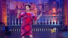 金星谈广场舞大妈太与时俱进，跳舞所选音乐，都是神曲级别