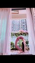 喜欢啊，特别喜欢，可是那又能怎样呢 瑜伽后弯 轮式